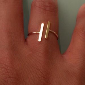 14k ring